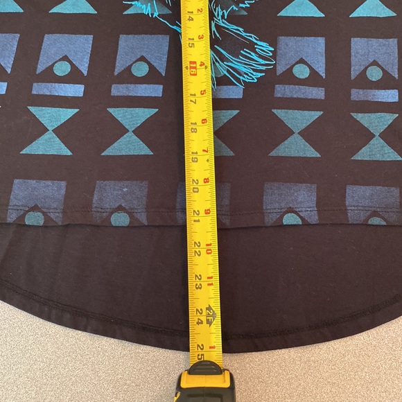 G21 - Ladies racer back tank top. Size S - Picture 5 of 6